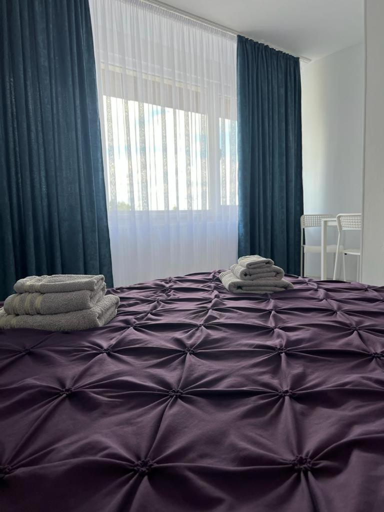 Eva'S Rooms Targu Mures Exterior photo